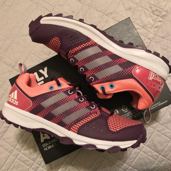 adidas galaxy trail ladies